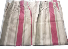 2 Laura Ashley Awning Stripe