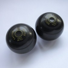 2x Taylor Elite Crown Green