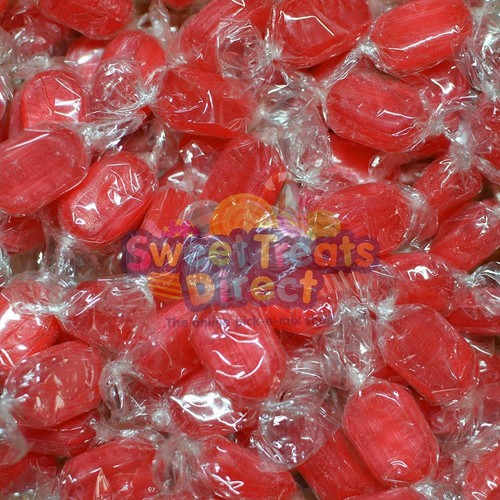 Sherbet strawberries sweets - sherbet,