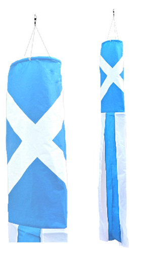 Scotland flag nylon - scotland,