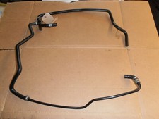 MG ZR, Rover 25. Radiator Bleed off hoses.Early,Read description 1.4, 1.6 & 1.8.