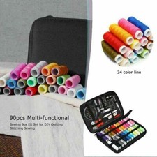 Various Box Bag Sewing Set