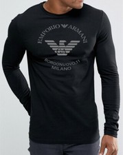 Emporio armani black - emporio,