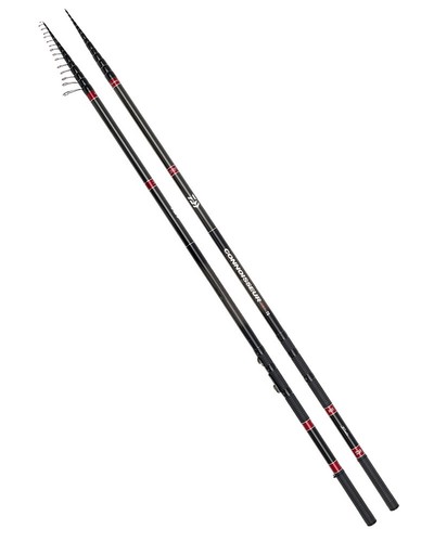 Daiwa match connoisseur - daiwa,