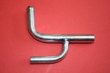 TRIUMPH 500 650 UNIT OIL TANK