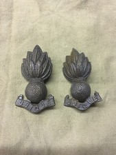 Original WW1/WW2 British Royal