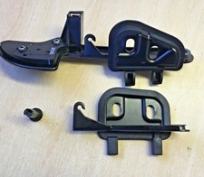 MERCEDES CLK W209 CONVERTABLE HOOD  2002 - 2009 Latches Catches -#3