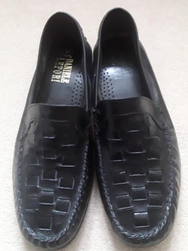 Mens italian shoes daniele - italian,