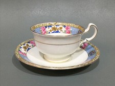 Aynsley Bone China Tea Cup &