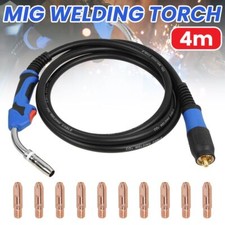 MB25 MIG Welding Gun Torch
