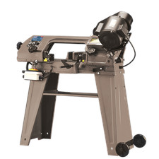 Metal Cutting Bandsaw 3-Speed