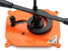 Scroll Bender Mk 2/3 Scroll Forming Tool - Metalcraft - MC029 