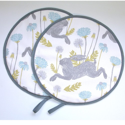 Aga hob lid mats - aga, covers