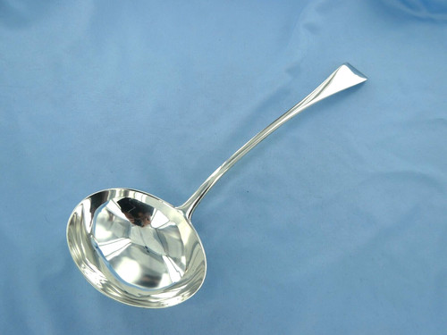 Antique sterling silver old - antique,