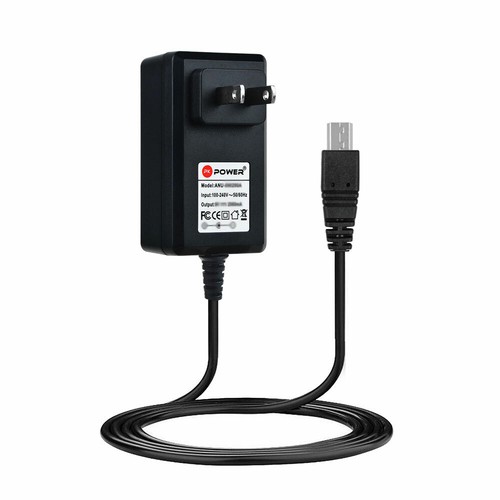 Charger adapter for - ac,