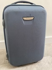 Delsey 4 Wheel Hard Shell