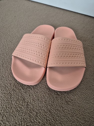 Adidas adilette slide haze - adidas,