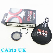 MagFilter 44mm CPL Polarizing