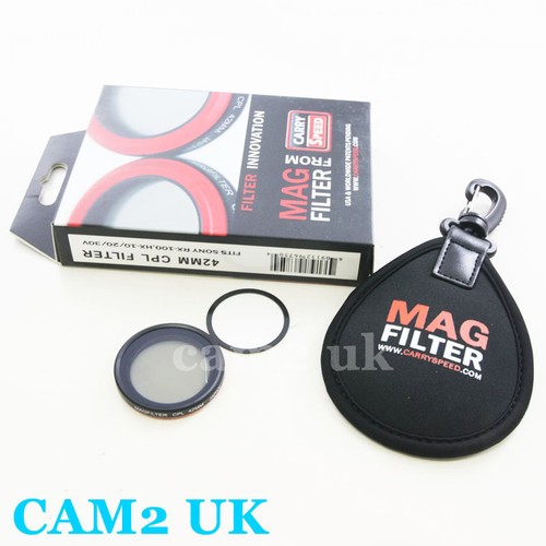 Magfilter 44mm cpl polarizing - magfilter,