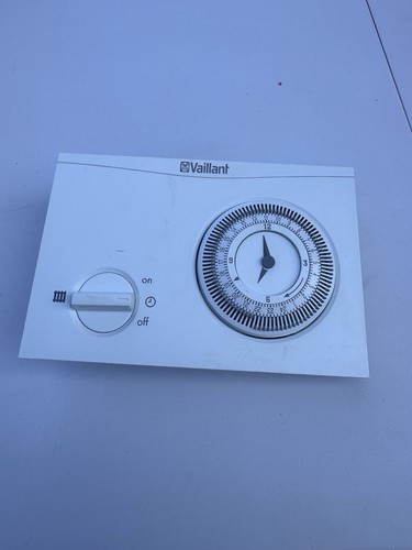 Vaillant 0020116882 timeswitch - vaillant,