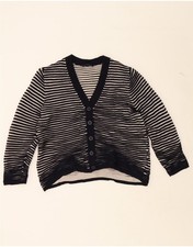 COS Womens Crop 3/4 Sleeve