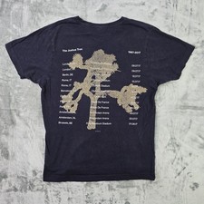 Mens shirt medium black - mens,