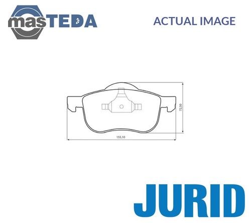 573003jc brake pads set - brake,