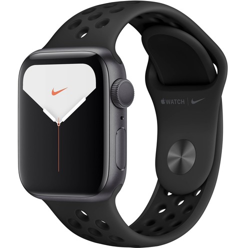 Apple watch nike - apple, 5