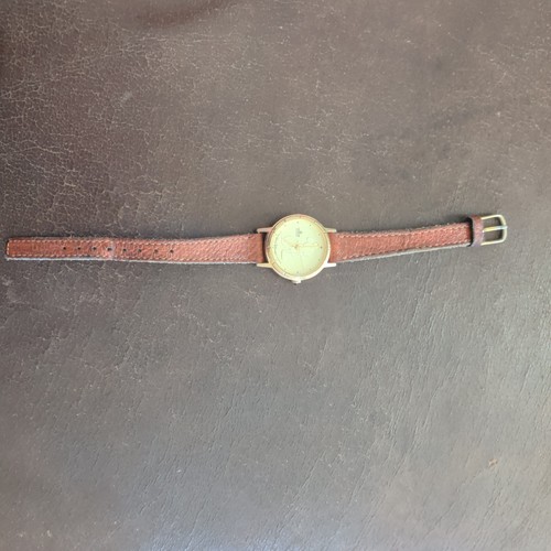 Small 25mm lorus - lorus, gold