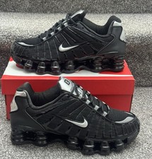 Nike Shox TL Trainers -