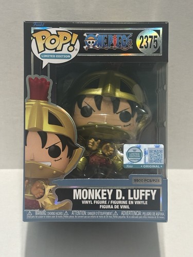Funko pop limited - pop!,