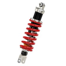 Yss gas rear - gas, absorber