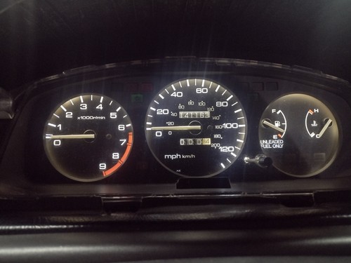 95 honda civic - 94,