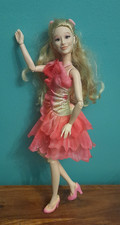 ARIANNA GRANDE FASHION BARBIE
