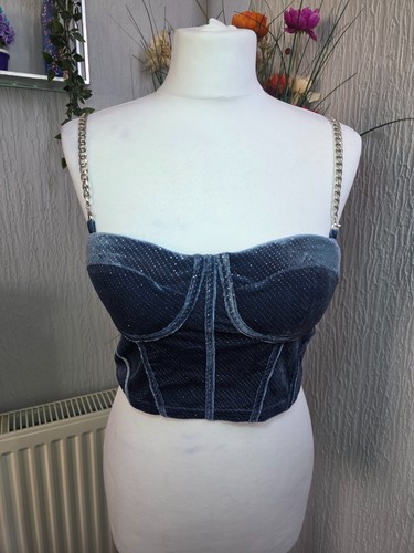 Womens cider blue velvet - womens,