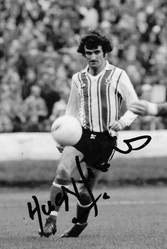 Hugh fisher former - hugh,
