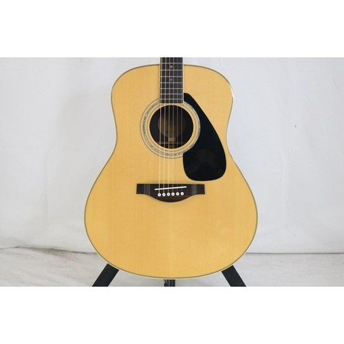 Yamaha ll16 acoustic - yamaha,