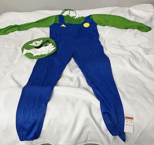 Super mario luigi halloween - super,