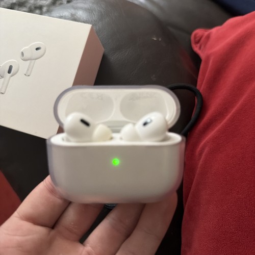 Apple airpods pro - apple, 2nd