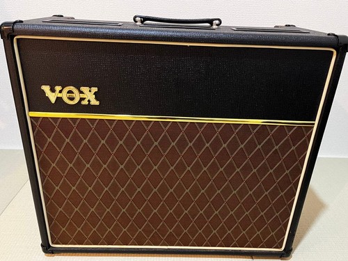 Vox vintage guitar - vox,