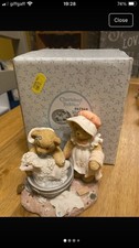 Cherished Teddies 