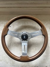 Nardi torino 350mm wooden - nardi,