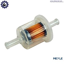 FUEL FILTER 37-14 323 0002 FOR
