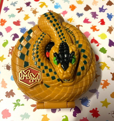 Bluebird mighty max snake - bluebird,