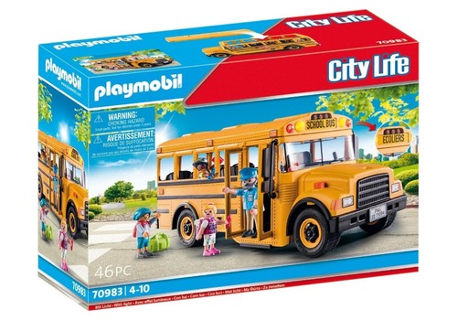 Playmobil 70983 city - playmobil,