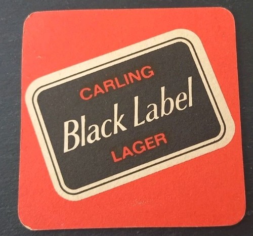 Carling black - carling,