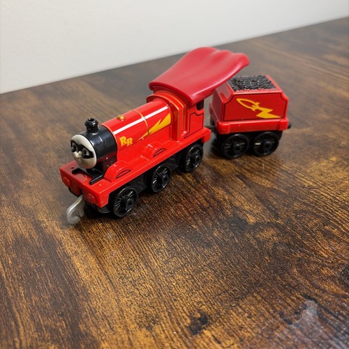 Trackmaster push along thomas - trackmaster,