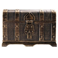 Pirate Treasure Chest