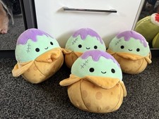 Squishmallows Halloween