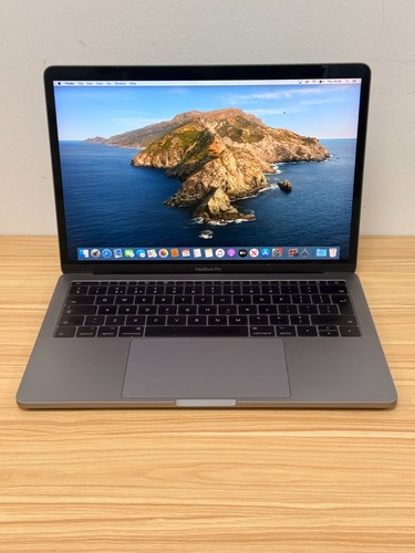 Apple macbook pro 2017 i5 - macbook,